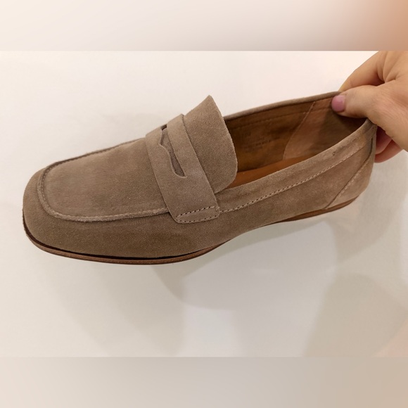 Kork Ease Suede Loafer - Picture 7 of 11